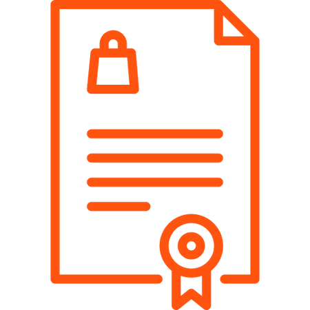 Démarches administratives prises en charge
