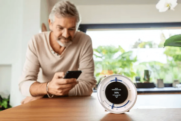 Pilotage de votre production avec YUZE
