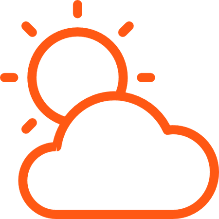 Une production optimisée par tous les temps
